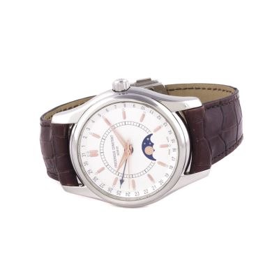 Швейцарские часы Frederique Constant   
Index Moon Phase
