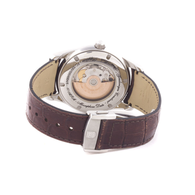 Швейцарские часы Frederique Constant   
Index Moon Phase