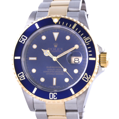 Швейцарские часы Rolex  Sumariner