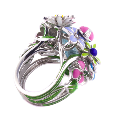 Кольцо Dior Jewelry Dior Diorette Ring
