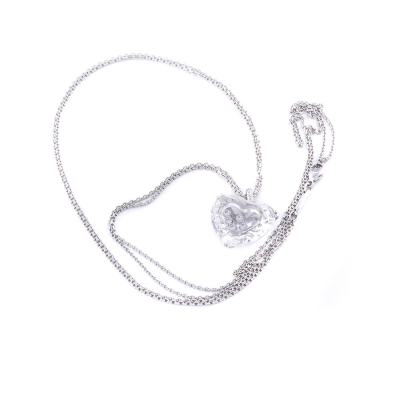 Ювелирное изделие Chopard  Happy Diamond подвеска