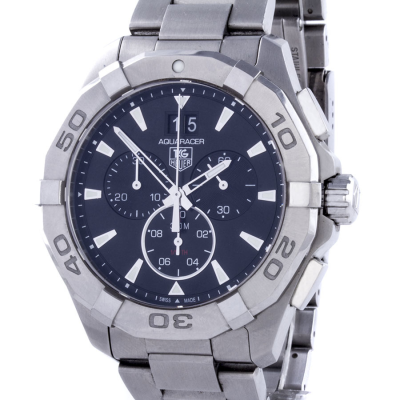 Швейцарские часы Tag Heuer  Quartz Chronograph