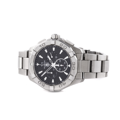 Швейцарские часы Tag Heuer  Quartz Chronograph