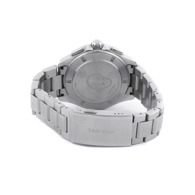 Швейцарские часы Tag Heuer  Quartz Chronograph
