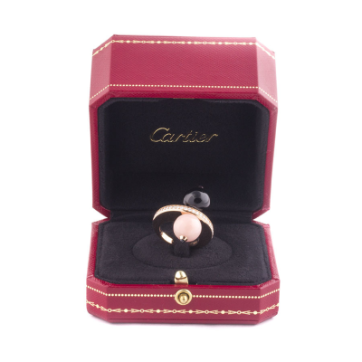 Ювелирное изделие Cartier  Evasions Ring