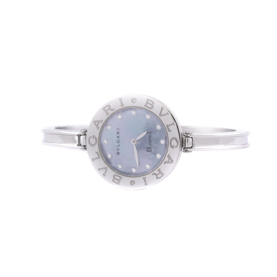 Швейцарские часы Bvlgari  
B.Zero