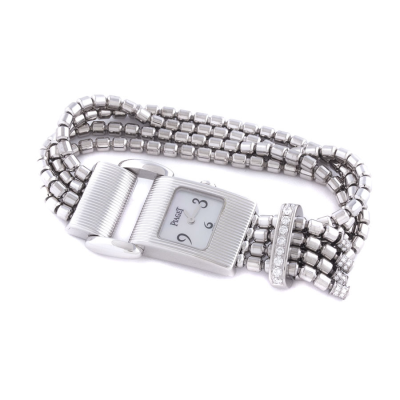 Швейцарские часы Piaget  Miss Protocole