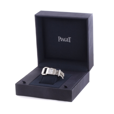 Швейцарские часы Piaget  Miss Protocole