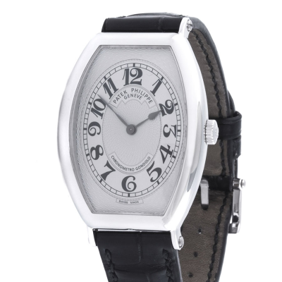 Швейцарские часы Patek Philippe  Gondolo Platinum