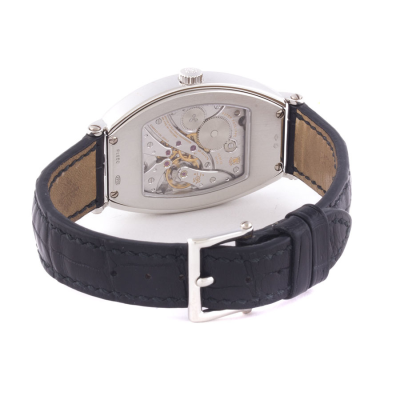 Швейцарские часы Patek Philippe  Gondolo Platinum