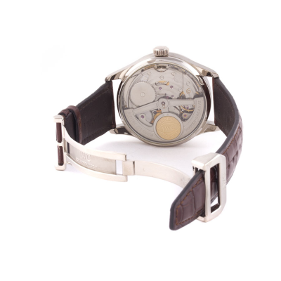 Швейцарские часы IWC  Portuguese Perpetual Calendar II IW502218