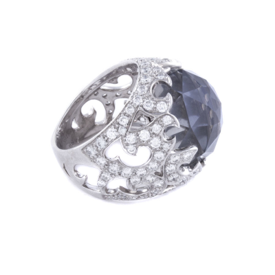 Ювелирное изделие Stephen Webster  Belle Epoque Diamonds White Gold Ring