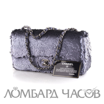 Аксессуар Chanel  Classic Shoulder Handbag