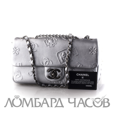 Аксессуар Chanel  Medium Flap Handbag