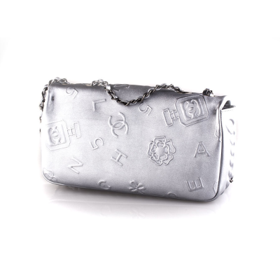Аксессуар Chanel  Medium Flap Handbag