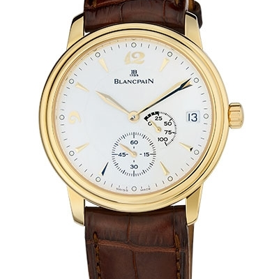 Швейцарские часы Blancpain Villeret