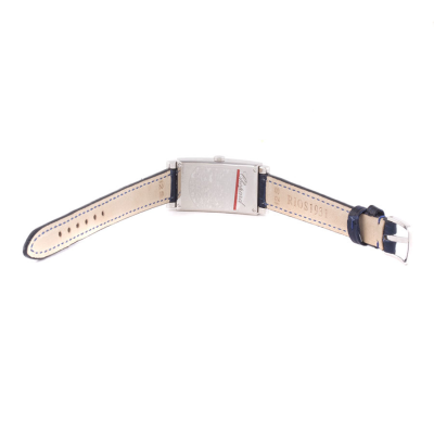 Швейцарские часы Chopard  Classics Lady's 18K White Gold Diamond Mother of Pearl
