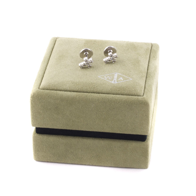 Ювелирное изделие Van Cleef & Arpels  серьги