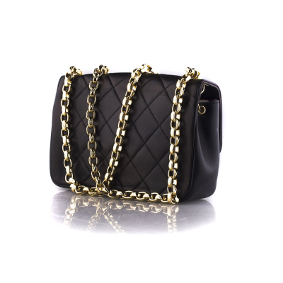 Аксессуар Chanel  Small Lambskin Flap Bag Limited Edition