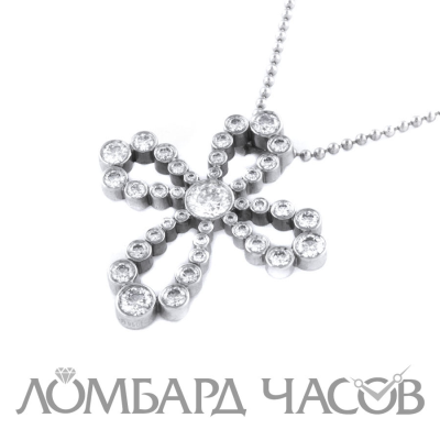 Ювелирное изделие Tiffany & Co  подвеска