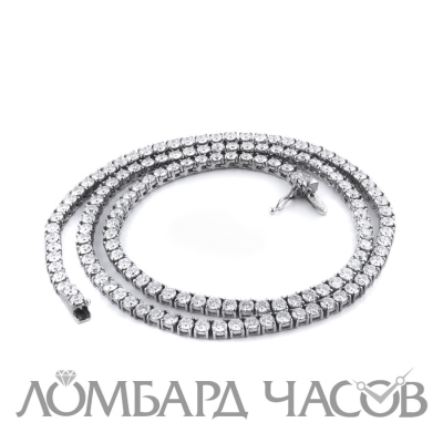 Ювелирное изделие Leo Piззo Leo Pizzo колье 11.20 ct