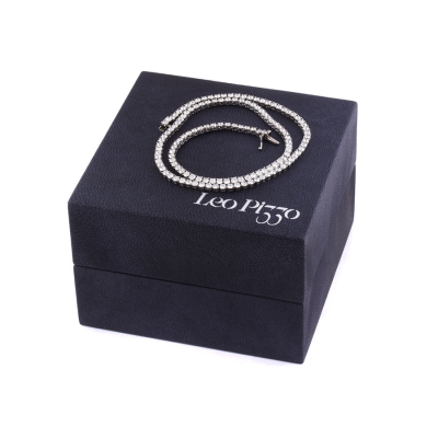 Ювелирное изделие Leo Piззo Leo Pizzo колье 11.20 ct