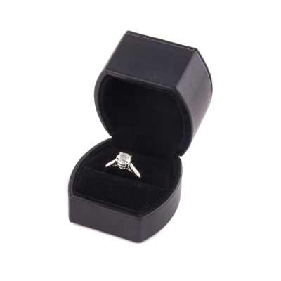 Ювелирное изделие No name Кольцо с бриллиантом 1.52 ct