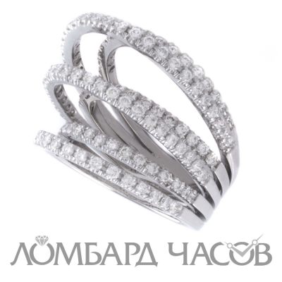 Ювелирное изделие Staurino Fratelli  Ring