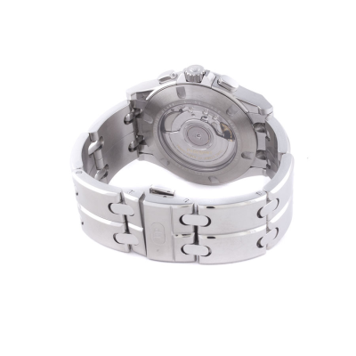 Швейцарские часы Cuervo y Sobrinos Pequignet Royale Chronograph