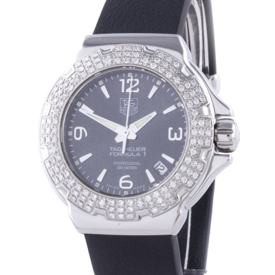 Швейцарские часы Tag Heuer  Formula 1 Ladies Watch
