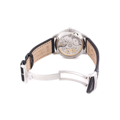 Швейцарские часы Glashutte Original  Senator Panorama Date Moonphase