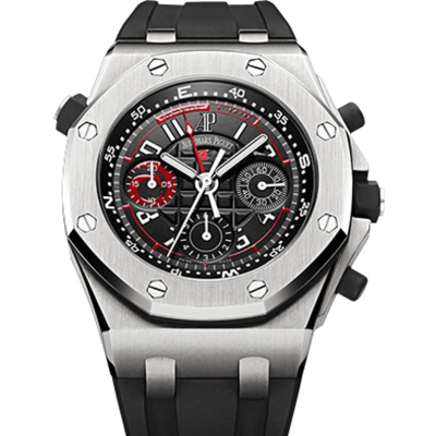 Швейцарские часы Audemars Piguet  Royal Oak Offshore Alinghi Polaris