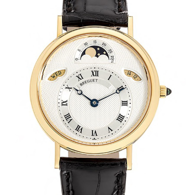 Швейцарские часы Breguet  Classique 3330