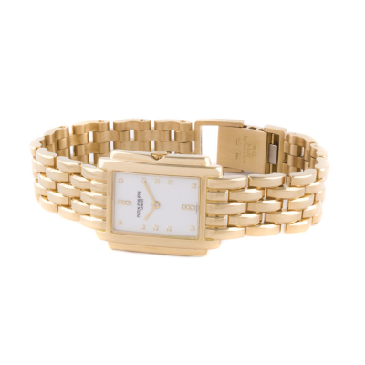 Швейцарские часы Patek Philippe  Lady's Gondolo