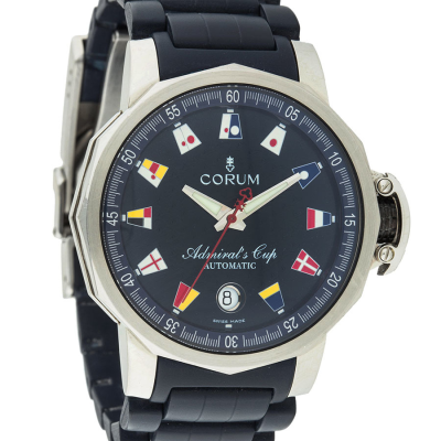 Швейцарские часы Corum  Admiral`s Cup Trophy 41