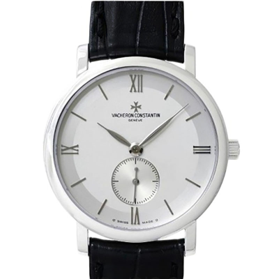 Швейцарские часы Vacheron Constantin  Patrimony Classique Small Seconds