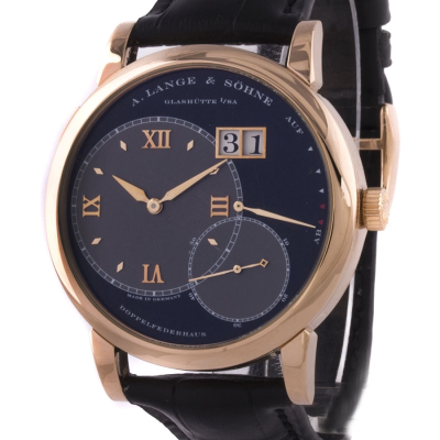 Швейцарские часы A.Lange & Sohne Grand Lange1 41.9mm