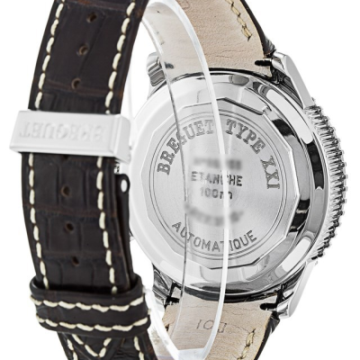 Швейцарские часы Breguet Type XXI 3810 Flyback Chronograph