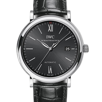 Швейцарские часы IWC  Portofino Automatic 40mm