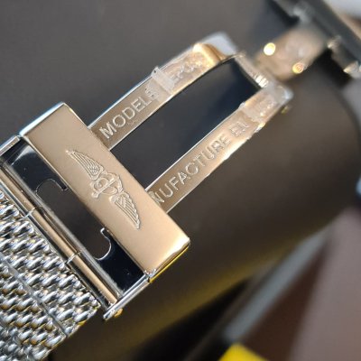 Швейцарские часы Breitling  Superocean Heritage 46mm