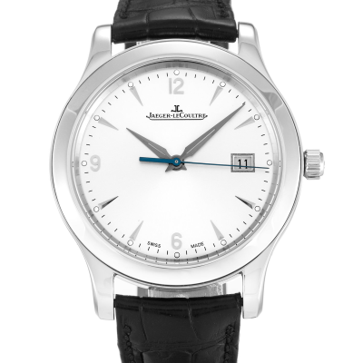 Швейцарские часы Jaeger-LeCoultre  Master Control Date