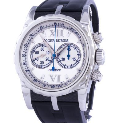 Швейцарские часы Roger Dubuis  Excalibur Chronograph