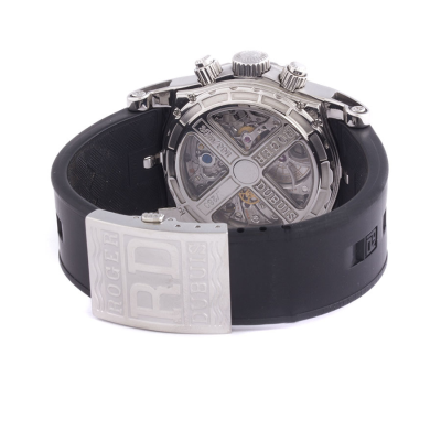Швейцарские часы Roger Dubuis  Excalibur Chronograph