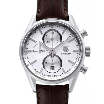 Швейцарские часы Tag Heuer  Carrera Cal.1887