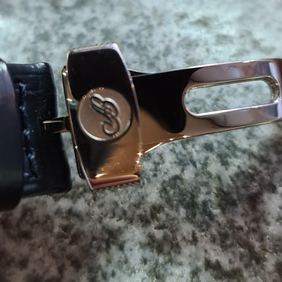 Швейцарские часы Breguet Classique Le Reveil du Tsar 39 mm