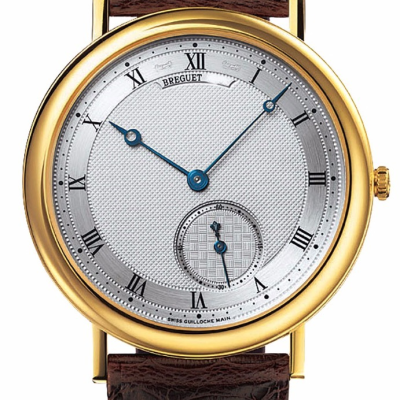 Швейцарские часы Breguet Classique 5140