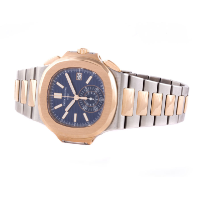 Швейцарские часы Patek Philippe  Nautilus 5980/1