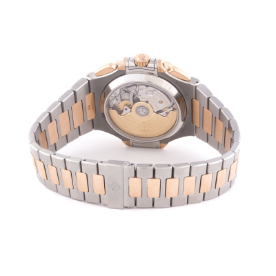 Швейцарские часы Patek Philippe  Nautilus 5980/1