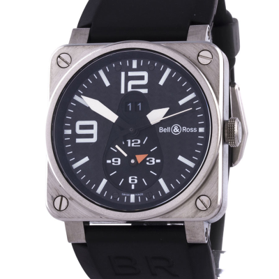 Швейцарские часы Bell & Ross  Aviation Type