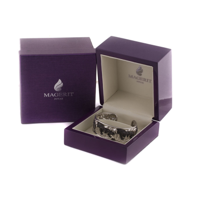 Ювелирное изделие Magerit Joyas Magerit Puma Collection bracelet